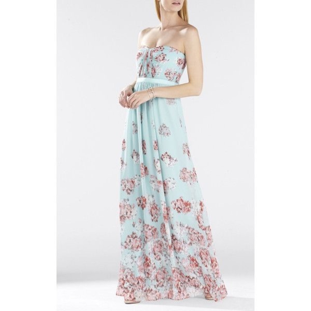 BCBGMAXAZRIA dress